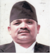 कृष्णलाल भट्टराई